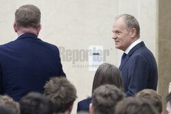 "Sztuczna inteligencja w edukacji - inwestycje i perspektywy"