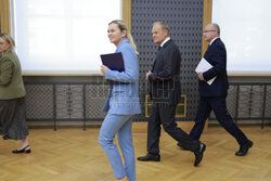 "Sztuczna inteligencja w edukacji - inwestycje i perspektywy"