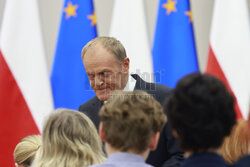 "Sztuczna inteligencja w edukacji - inwestycje i perspektywy"