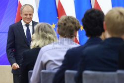 "Sztuczna inteligencja w edukacji - inwestycje i perspektywy"
