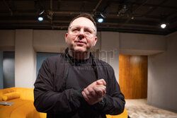 "Eks" w Teatrze Ateneum