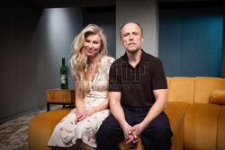 "Eks" w Teatrze Ateneum