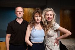 "Eks" w Teatrze Ateneum