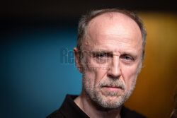 "Eks" w Teatrze Ateneum