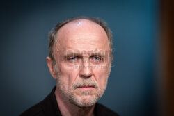 "Eks" w Teatrze Ateneum