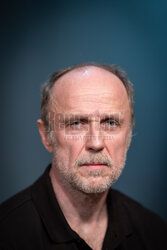 "Eks" w Teatrze Ateneum