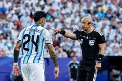 Mundial 2026 - Grupa J