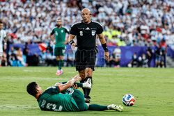 Mundial 2026 - Grupa J