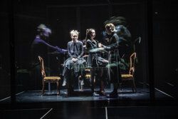 "Moralność pani Dulskiej" w Teatrze Narodowym