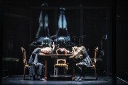 "Moralność pani Dulskiej" w Teatrze Narodowym