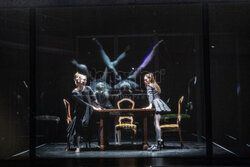 "Moralność pani Dulskiej" w Teatrze Narodowym