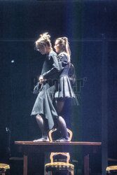 "Moralność pani Dulskiej" w Teatrze Narodowym