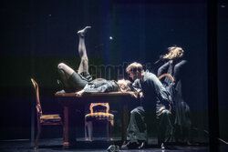 "Moralność pani Dulskiej" w Teatrze Narodowym
