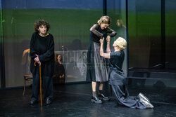 "Moralność pani Dulskiej" w Teatrze Narodowym