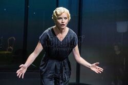 "Moralność pani Dulskiej" w Teatrze Narodowym