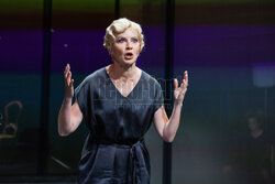 "Moralność pani Dulskiej" w Teatrze Narodowym