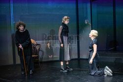 "Moralność pani Dulskiej" w Teatrze Narodowym
