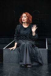 "Moralność pani Dulskiej" w Teatrze Narodowym