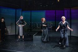 "Moralność pani Dulskiej" w Teatrze Narodowym