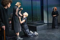 "Moralność pani Dulskiej" w Teatrze Narodowym