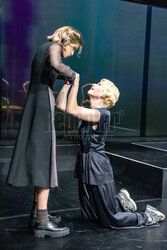 "Moralność pani Dulskiej" w Teatrze Narodowym