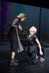 "Moralność pani Dulskiej" w Teatrze Narodowym