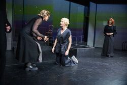 "Moralność pani Dulskiej" w Teatrze Narodowym