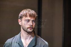 "Moralność pani Dulskiej" w Teatrze Narodowym