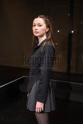 "Moralność pani Dulskiej" w Teatrze Narodowym