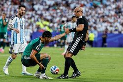 Mundial 2026 - Grupa J