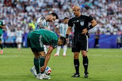 Mundial 2026 - Grupa J
