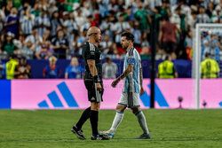 Mundial 2026 - Grupa J