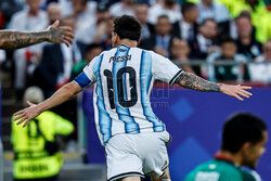 Mundial 2026 - Grupa J
