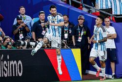 Mundial 2026 - Grupa J