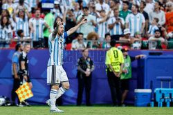 Mundial 2026 - Grupa J