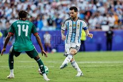Mundial 2026 - Grupa J