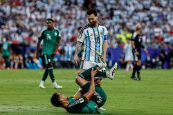 Mundial 2026 - Grupa J