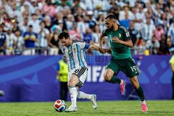 Mundial 2026 - Grupa J