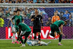 Mundial 2026 - Grupa J