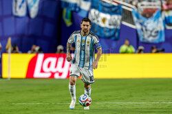 Mundial 2026 - Grupa J