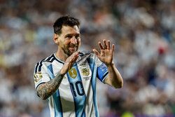 Mundial 2026 - Grupa J