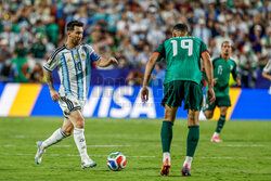 Mundial 2026 - Grupa J