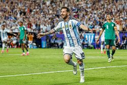 Mundial 2026 - Grupa J