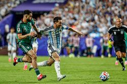 Mundial 2026 - Grupa J