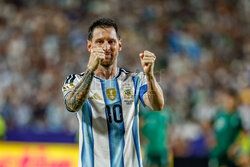 Mundial 2026 - Grupa J