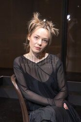 "Moralność pani Dulskiej" w Teatrze Narodowym
