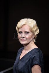"Moralność pani Dulskiej" w Teatrze Narodowym