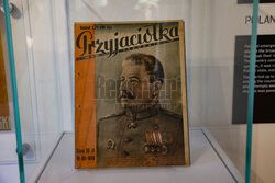 Nowy oddział Muzeum Krakowa - podziemna Nowa Huta
