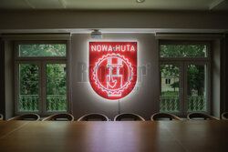 Nowy oddział Muzeum Krakowa - podziemna Nowa Huta