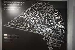 Nowy oddział Muzeum Krakowa - podziemna Nowa Huta